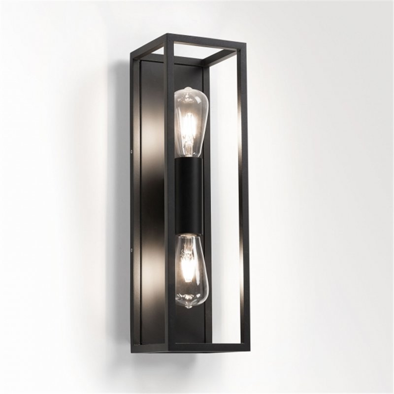 Delta Light MONTUR L O E27 Wandlampe