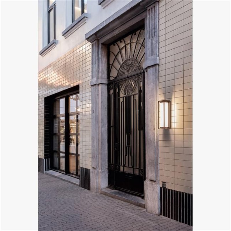 Delta Light MONTUR L O E27 Wandlampe