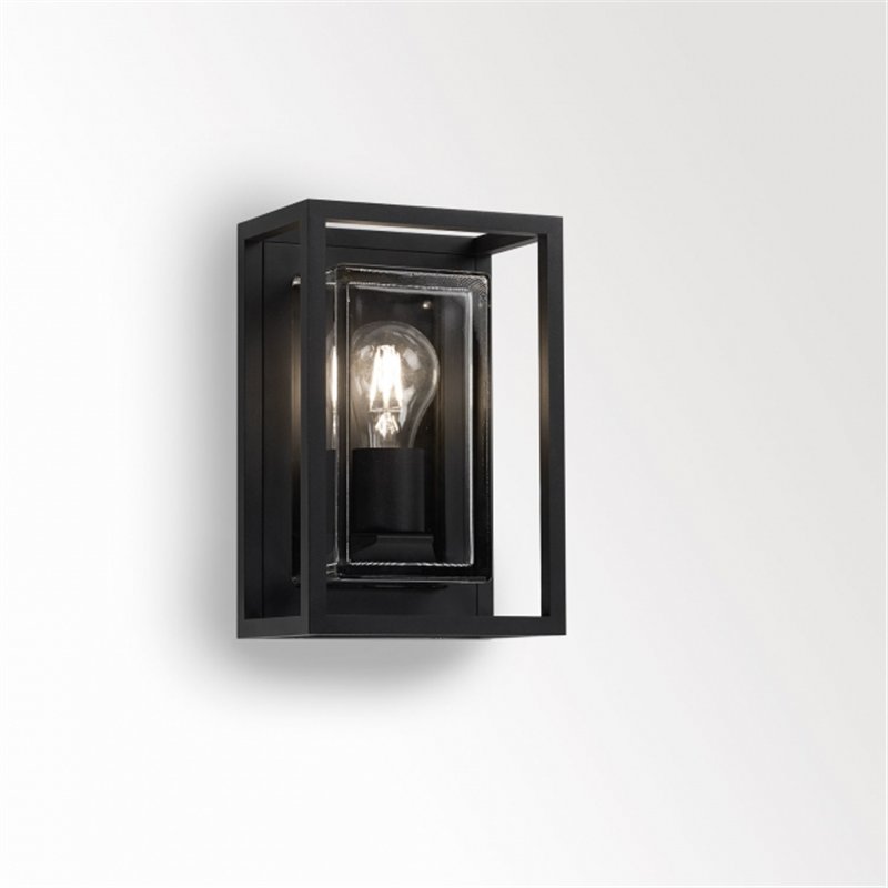 Delta Light MONTUR M E27 Applique