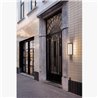 Delta Light MONTUR M E27 Wandlampe