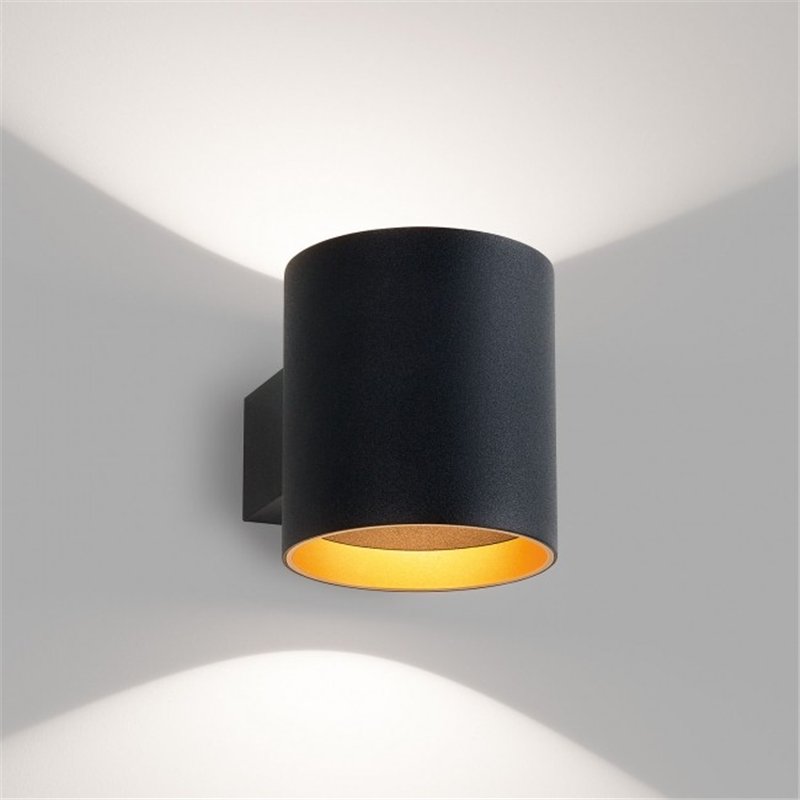 Delta Light ORBIT T LED Wandlampe