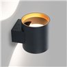 Delta Light ORBIT T LED Wandlampe