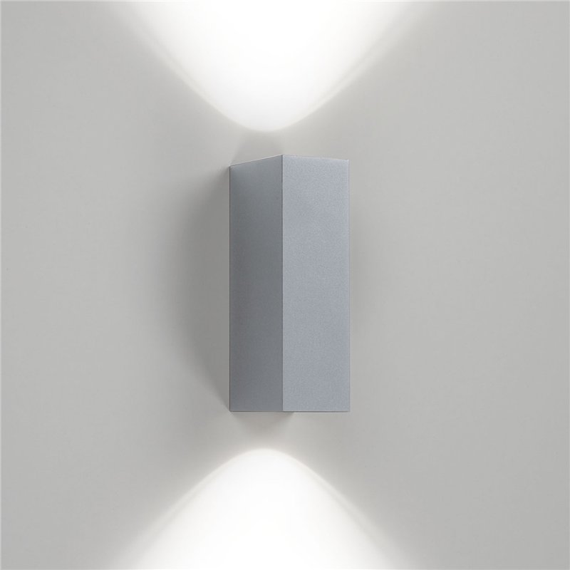 Delta Light MONO II DOWN-UP LED Wandlampe