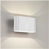 Delta Light VISO DIM8 Wandlampe