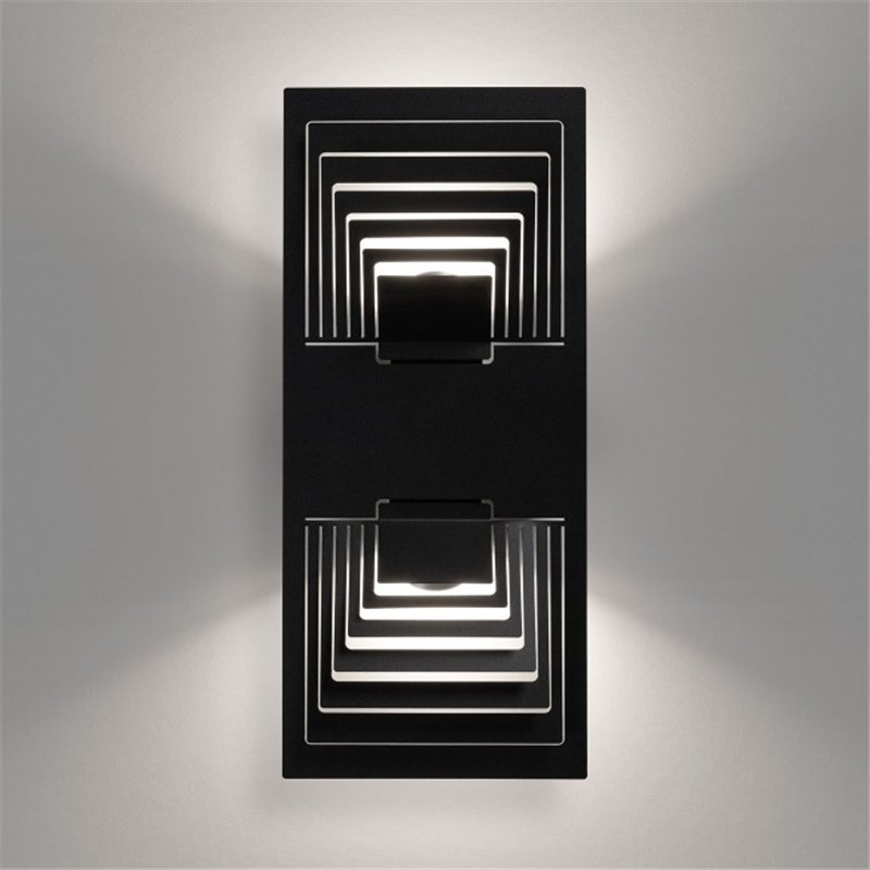 Delta Light SOIREE WS X DOWN-UP Wandlampe