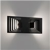 Delta Light SOIREE WS X DOWN-UP Wandlampe
