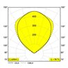Delta Light GALA XL LP DIM8 Wandlampe