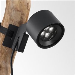 Delta Light FRAX SB Stehlampe / Wandlampe