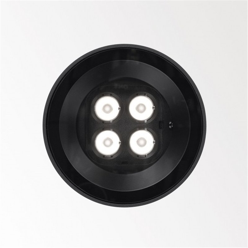 Delta Light FRAX SB Lampadaire / Applique