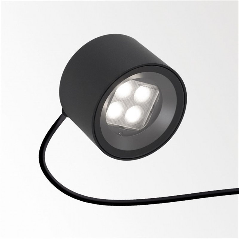 Delta Light FRAX SB LINEAR V Lampadaire / Applique