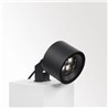 Delta Light FRAX SB LINEAR V Lampadaire / Applique