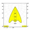 Delta Light FRAX SB LINEAR V Lampadaire / Applique