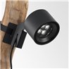 Delta Light FRAX SB LINEAR H Stehlampe / Wandlampe