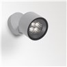 Delta Light FRAX S HONEYCOMB Lampadaire / Applique