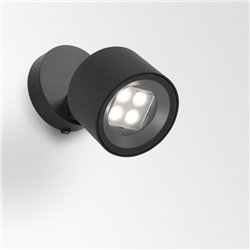 Delta Light FRAX S LINEAR V Bodenlampe / Wandlampe