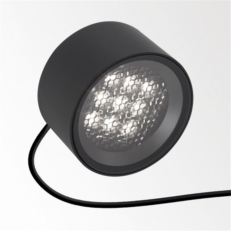 Delta Light FRAX MB HONEYCOMB Lampadaire / Applique
