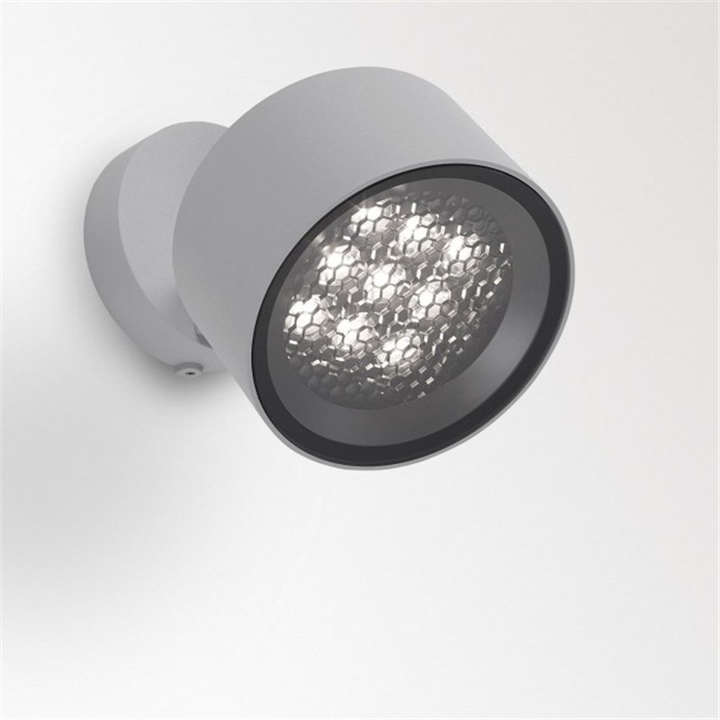 Delta Light FRAX M HONEYCOMB Bodenlampe / Wandlampe