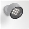 Delta Light FRAX M HONEYCOMB Bodenlampe / Wandlampe