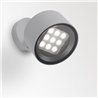 Delta Light FRAX M LINEAR V Lampe de sol / Applique