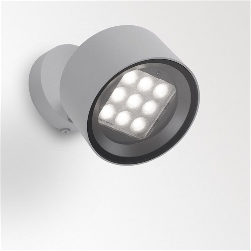 Delta Light FRAX M LINEAR H Bodenlampe / Wandlampe