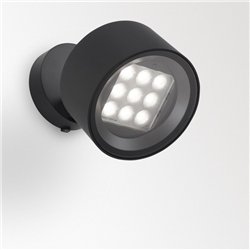 Delta Light FRAX M WALLWASH Bodenlampe / Wandlampe