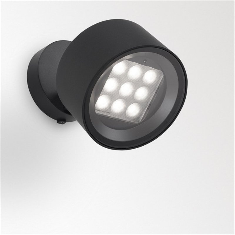 Delta Light FRAX M WALLWASH Lampe de sol / Applique