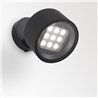 Delta Light FRAX M WALLWASH Lampe de sol / Applique