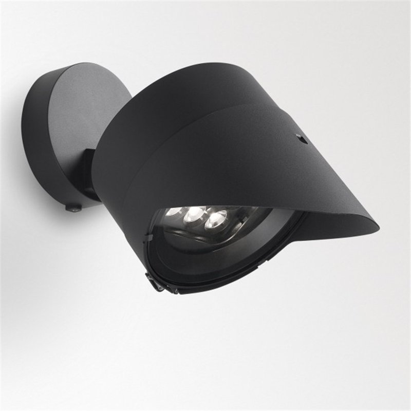 Delta Light FRAX M WALLWASH Lampe de sol / Applique