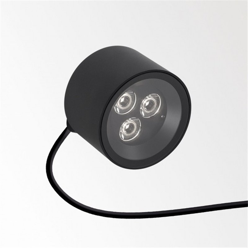 Delta Light FRAX SB SUPERSPOT Lampadaire / Applique