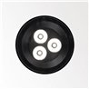 Delta Light FRAX SB SUPERSPOT Lampadaire / Applique