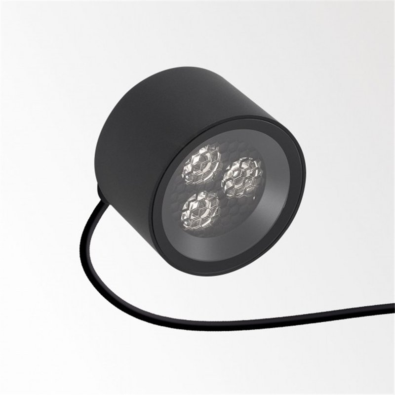 Delta Light FRAX SB SUPERSPOT HONEYCOMB Stehlampe / Wandlampe
