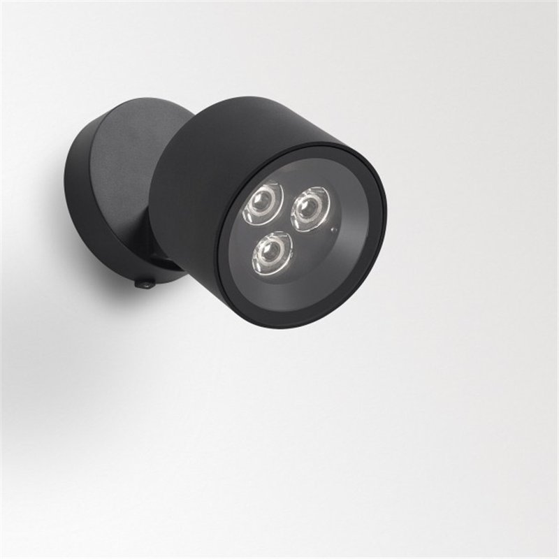 Delta Light FRAX S SUPERSPOT Bodenlampe / Wandlampe