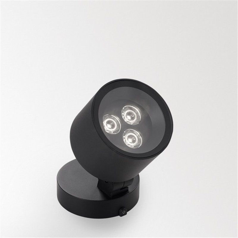 Delta Light FRAX S SUPERSPOT Bodenlampe / Wandlampe