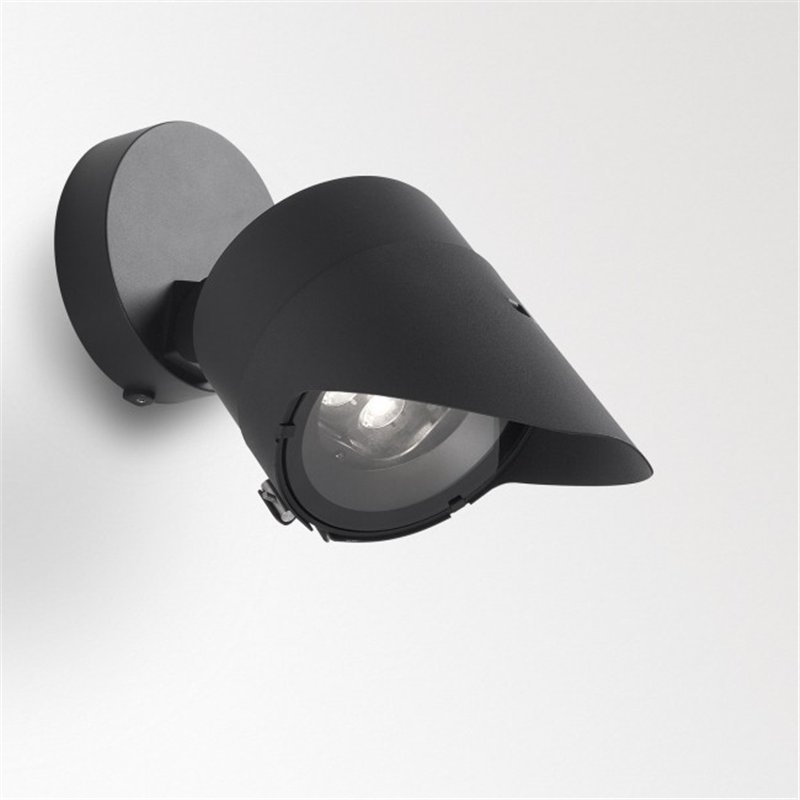 Delta Light FRAX S SUPERSPOT Lampe de sol / Applique
