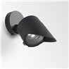 Delta Light FRAX S SUPERSPOT Bodenlampe / Wandlampe