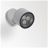 Delta Light FRAX S SUPERSPOT HONEYCOMB Lampe de sol / Applique