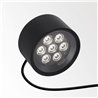Delta Light FRAX MB SUPERSPOT Lampe de sol / Applique