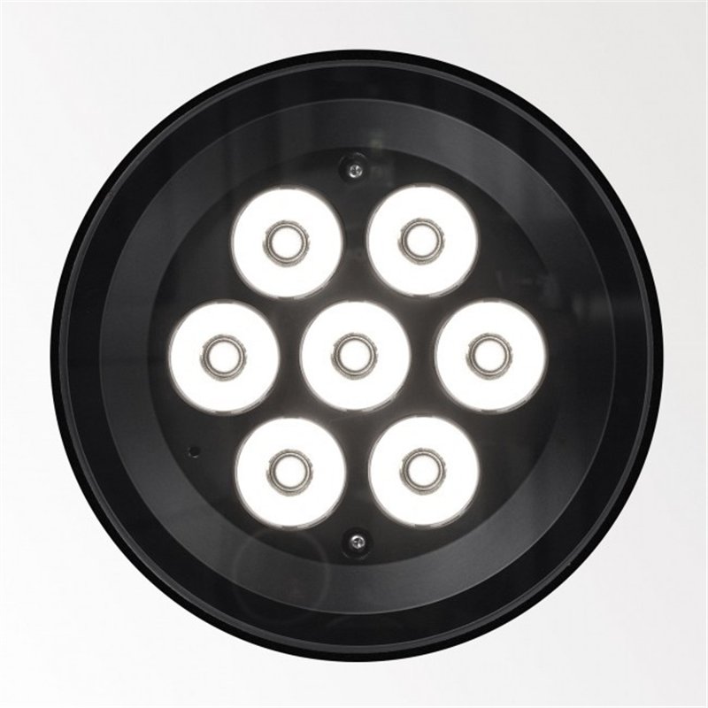 Delta Light FRAX MB SUPERSPOT Lampe de sol / Applique