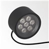Delta Light FRAX MB SUPERSPOT HONEYCOMB Bodenlampe / Wandlampe