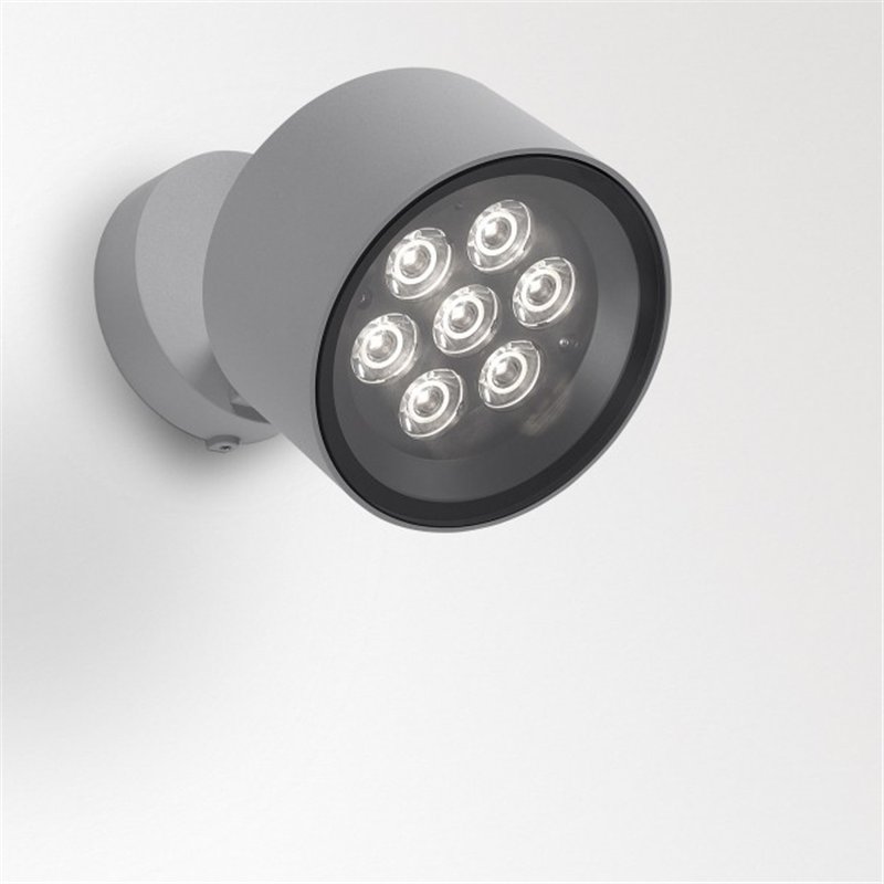 Delta Light FRAX M SUPERSPOT Lampe de sol / Applique