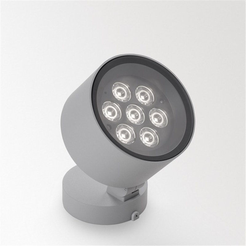 Delta Light FRAX M SUPERSPOT Lampe de sol / Applique