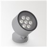 Delta Light FRAX M SUPERSPOT Lampe de sol / Applique