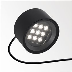 Delta Light Frax Mb Pole applique