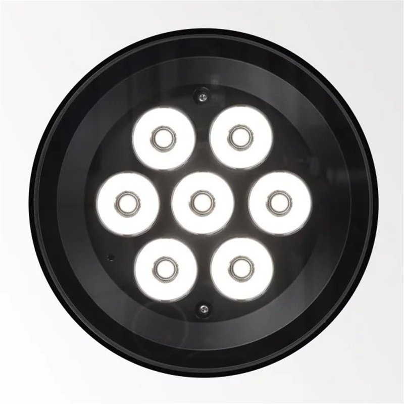 Delta Light Frax Mb Pole Honeycomb applique