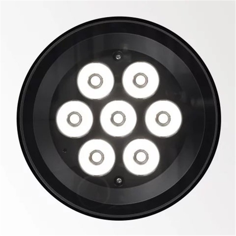 Delta Light Frax Mb Pole Superspot applique