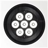 Delta Light Frax Mb Pole Superspot applique