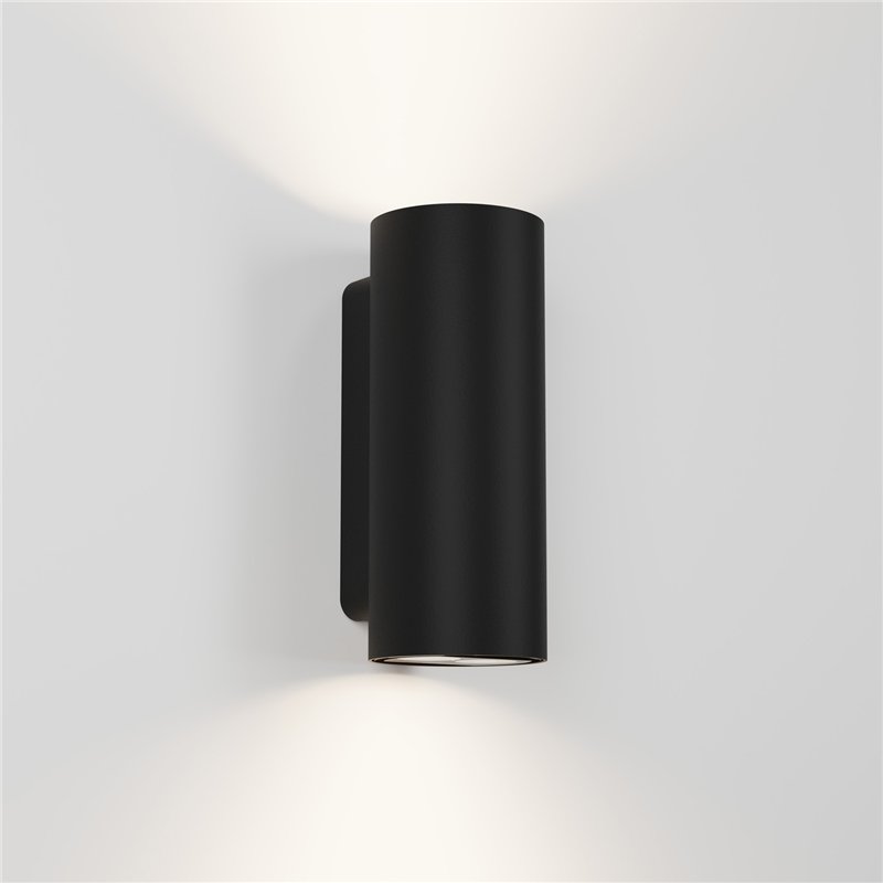 Delta Light NOCTA RD80 DOWN-UP WFL Wandlampe