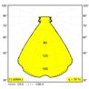 Delta Light Nocta Sq155 2Vwfl applique