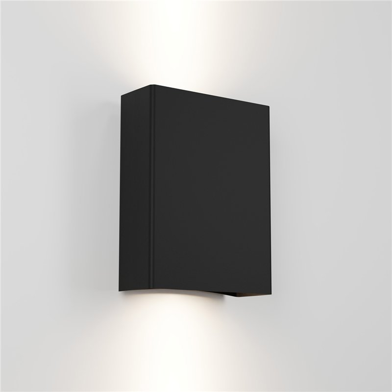 Delta Light Nocta Sq155 Down-Up Sp applique