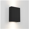 Delta Light Nocta Sq155 Down-Up Sp applique